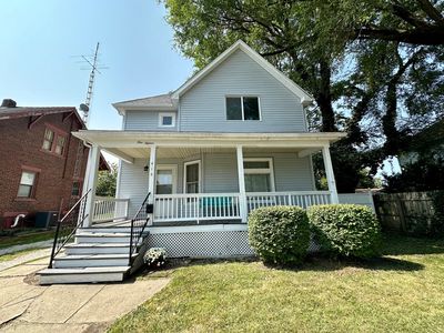 415 N Alexander St, Clinton, IL, 61727