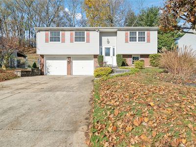 1828 Ivanhoe Dr, North Huntingdon, PA, 15642