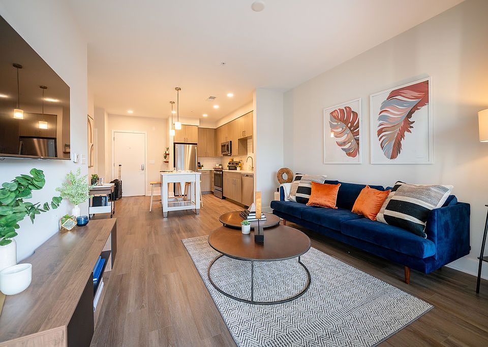 The Rae Apartment Rentals Bethesda, MD Zillow