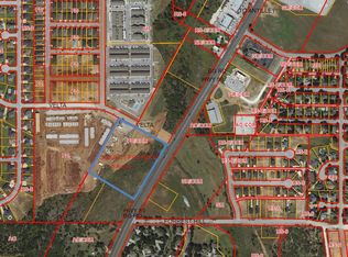 6856 Buffalo Gap Rd, Abilene, TX 79606