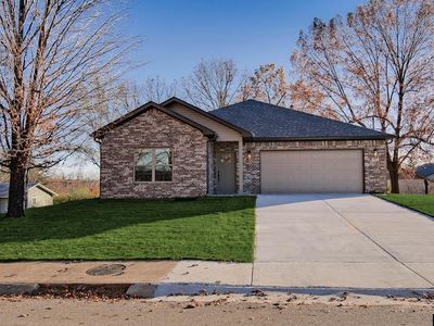 697 Western Hills Loop, Mountain Home, AR, 72653