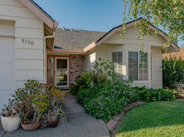 8190 Gustine Way, Sacramento, CA 95828