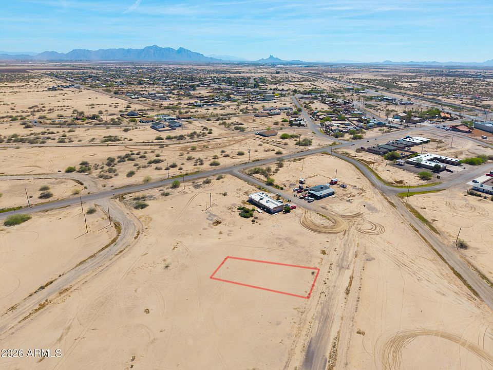 1st image of 0 N Maverick Drive #4