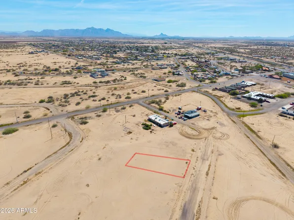 0 N Maverick Drive #4, Eloy, AZ 85131