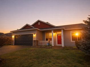 5447 N St, Washougal, WA