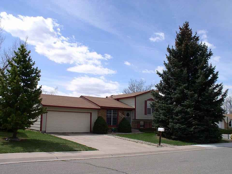 3 Bedroom 1 1/2 Bath Denver Area