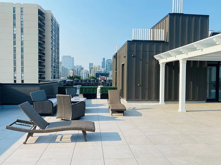 Old Town Luxury Suites LLC — Photo 28