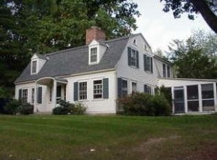 4 Palmer Ave, Concord, NH 03301