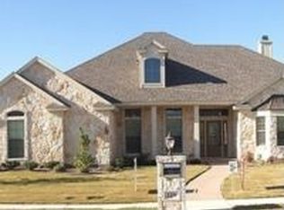 129 Painted Horse, Waco, TX 76712