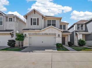 3405 Knighton Hill Dr, Houston, TX 77025