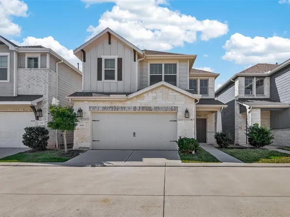 3405 Knighton Hill Dr, Houston, TX 77025