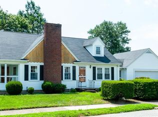 217 Saratoga Ave, Pawtucket, RI 02861