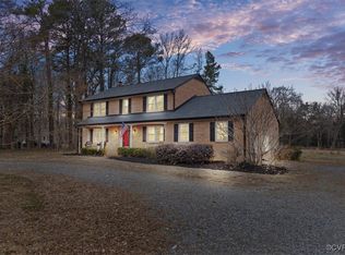1160 Berryhill Rd, Henrico, VA 23231