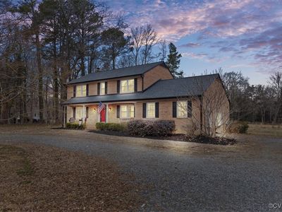 1160 Berryhill Rd, Henrico, VA, 23231