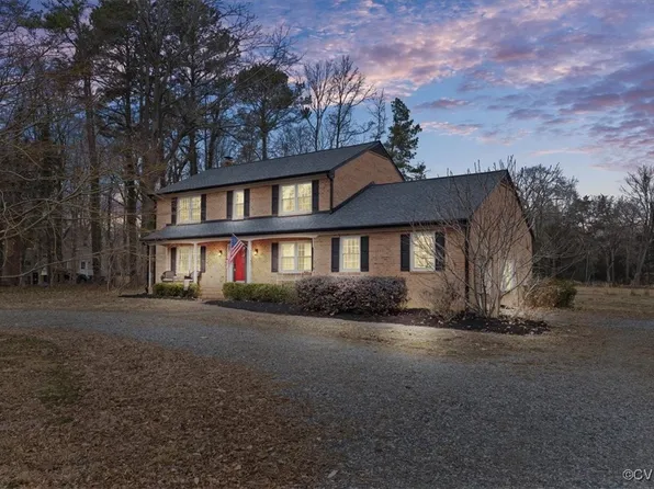 1160 Berryhill Rd, Henrico, VA 23231