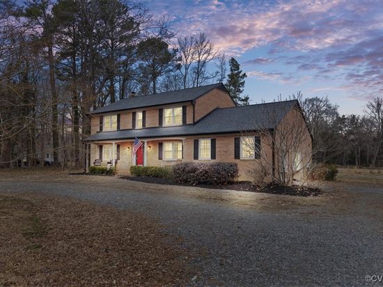 1160 Berryhill Rd, Henrico, VA 23231