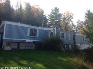 244 Britton Rd, Unity, NH 03743