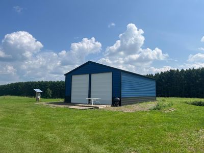 12475 N Gabrielson Lake Rd, Luck, WI, 54853