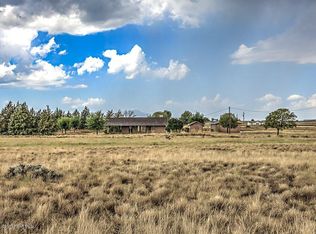 7460 N Coyote Springs Rd, Prescott Valley, AZ 86315