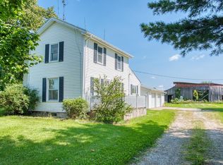 2600 Escott Rd, Owosso, MI 48867