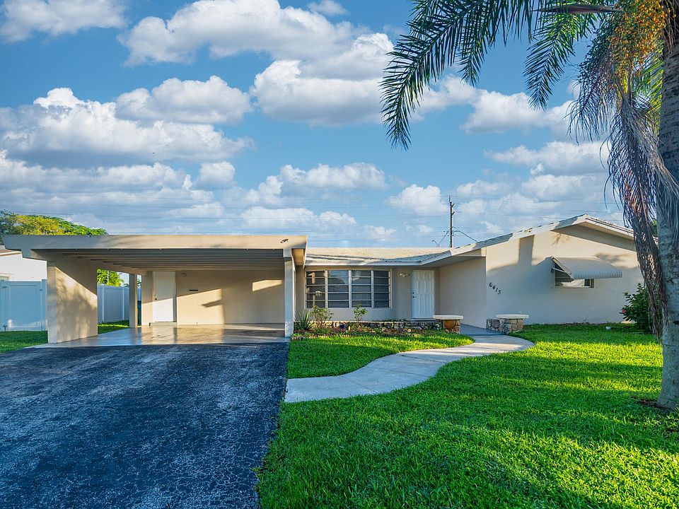 1st image of 6413 NW 20th Ct