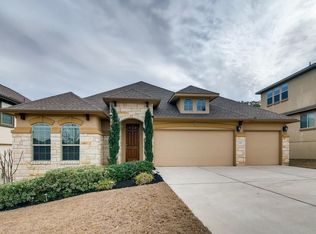 3812 Good Night Trl, Leander, TX 78641