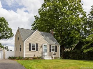 82 Main St, Newington, CT 06111