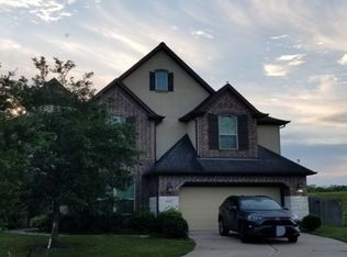 4943 Hickory Branch Ln, Sugar Land, TX 77479