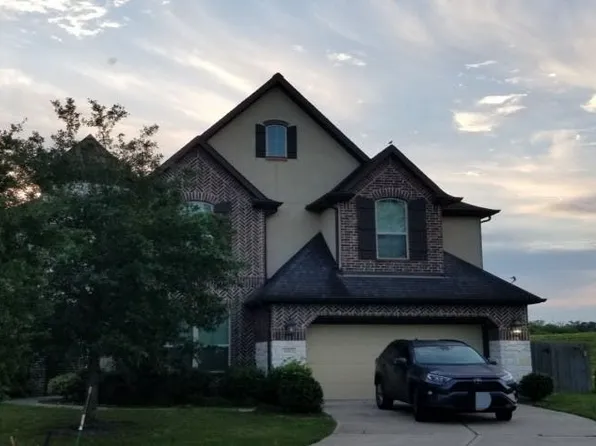 4943 Hickory Branch Ln, Sugar Land, TX 77479