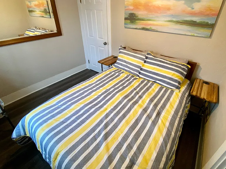 8 Howland St #2 — Photo 11