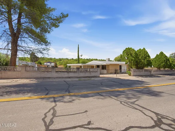 430 E Calle Sonora, Nogales, AZ 85621