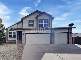 2211 Pinyon Jay Dr, Colorado Springs, CO 80951