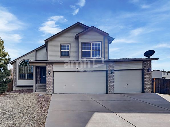 2211 Pinyon Jay Dr