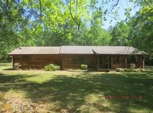 301 County Line Rd, Griffin, GA 30224