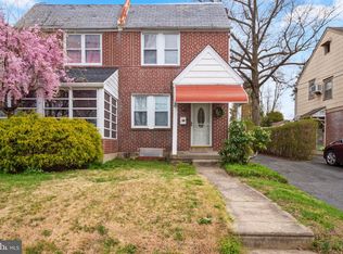 166 E Marshall Rd, Lansdowne, PA 19050