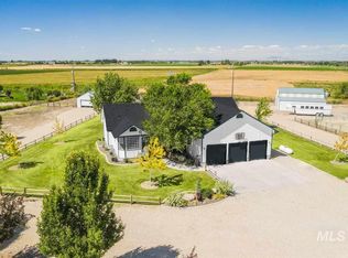 1295 S Dawcamry Ln, Kuna, ID 83634