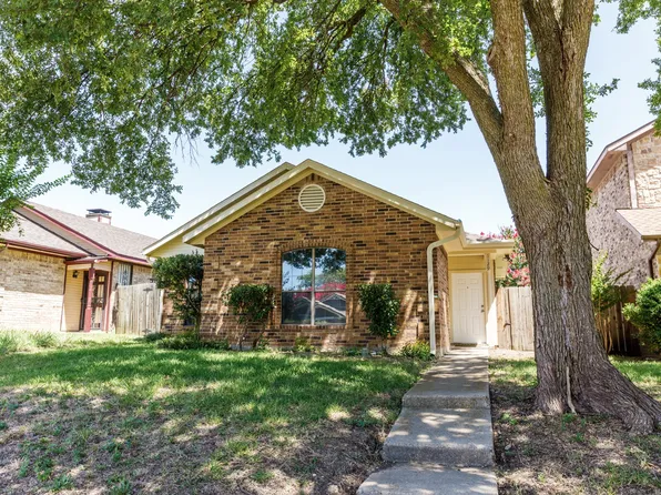 1129 Sandalwood Ln, Desoto, TX 75115