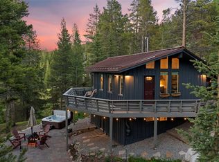 364 Blue Ridge Rd, Breckenridge, CO 80424