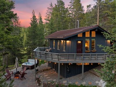 364 Blue Ridge Rd, Breckenridge, CO, 80424