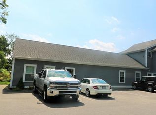 1072 Washington St UNIT 3, Weymouth, MA 02189