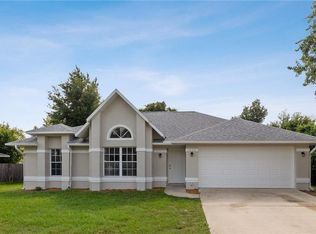 1865 Urbana Ave, Deltona, FL 32725