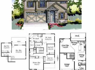 14481 SW 153rd Ave, Portland, OR 97224