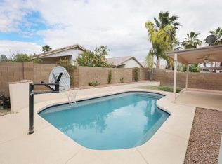 1740 E Countrywalk Ln, Chandler, AZ 85225