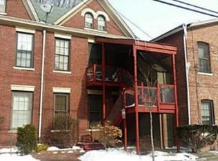 47 Welton St APT 2B, New Brunswick, NJ 08901