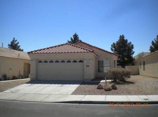 7629 Buckskin Ave, Las Vegas, NV 89129