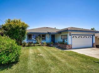 18362 Carlwyn Dr, Castro Valley, CA