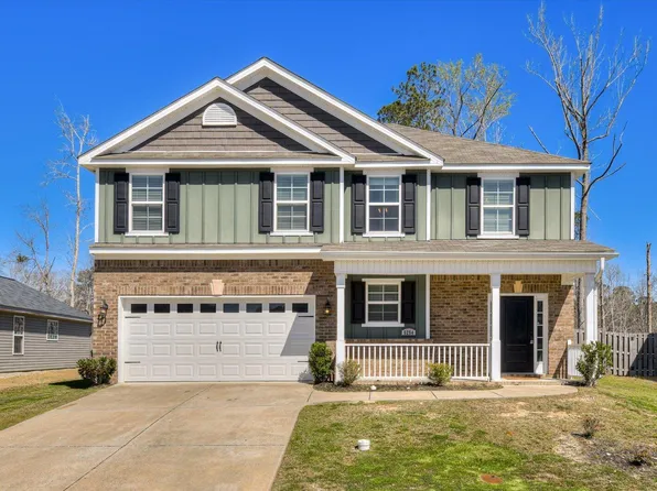 5294 COPSE Drive, Augusta, GA 30909