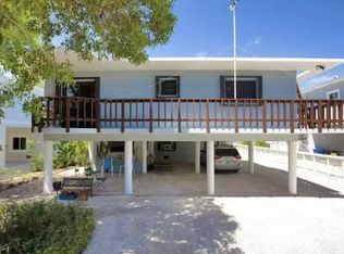 52 Coral Dr, Key Largo, FL 33037
