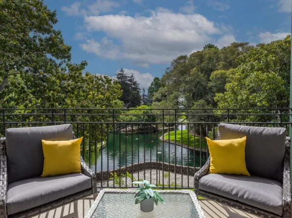 904 Peninsula Ave APT 307, San Mateo, CA 94401