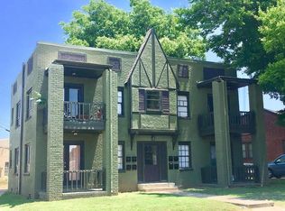 9 N College Ave #1, Tulsa, OK 74110